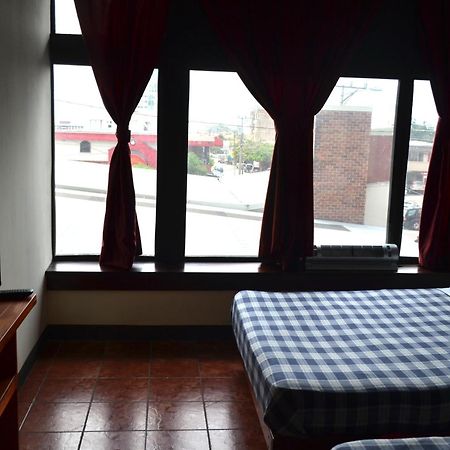 Hotel Columbus San Jose  Cameră foto
