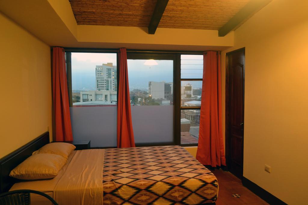 Hotel Columbus San Jose  Cameră foto